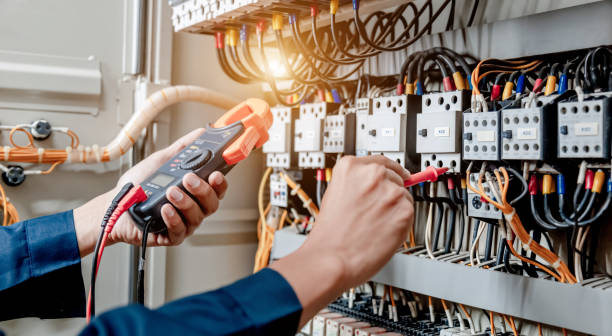 Best Electrical Installation Contractor  in Mill City, OR