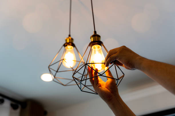 Best Outdoor Lighting Installation  in Mill City, OR