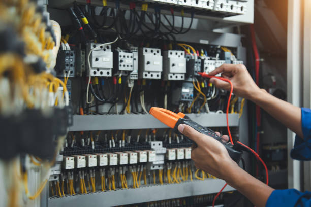  Mill City, OR Electrician Pros