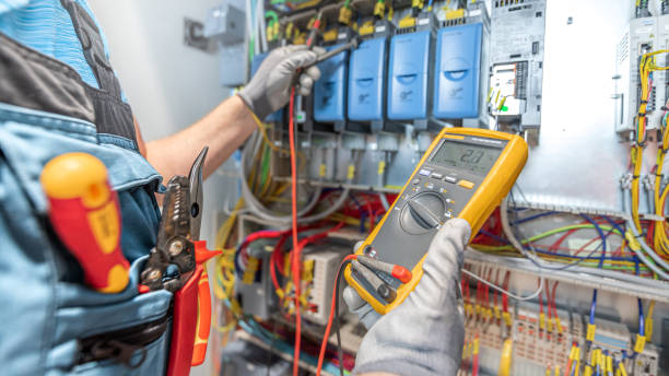 Best Electrical System Inspection  in Mill City, OR